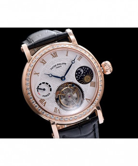 파텍필립 투어빌론-42